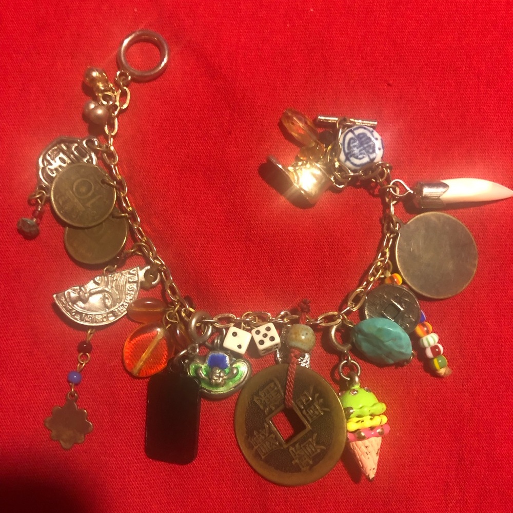 Charm Bracelet